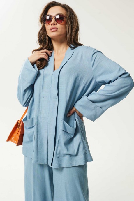 Ликвидация MisLana С946 двойка #3