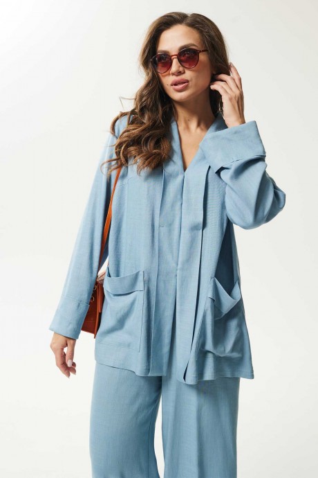 Ликвидация MisLana С946 двойка #4