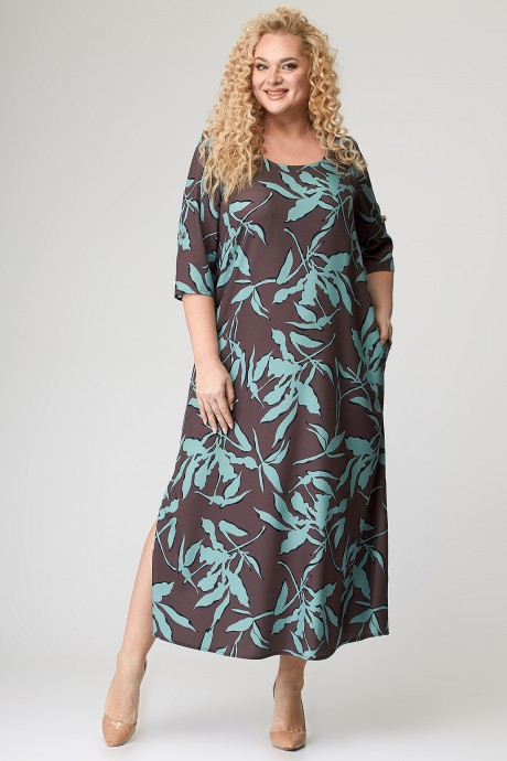 Ликвидация ALGRANDA (Novella Sharm) A3886 #2