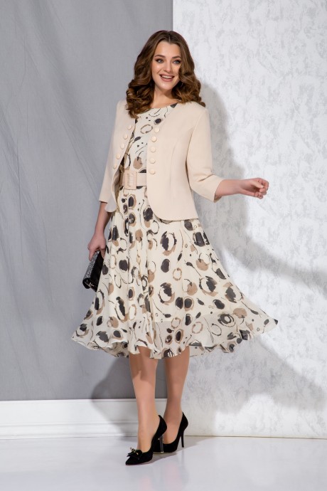 Ликвидация Beautiful&Free 6066 #1