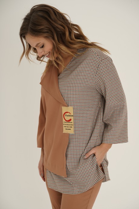 Ликвидация Fantazia Mod 4456 #2