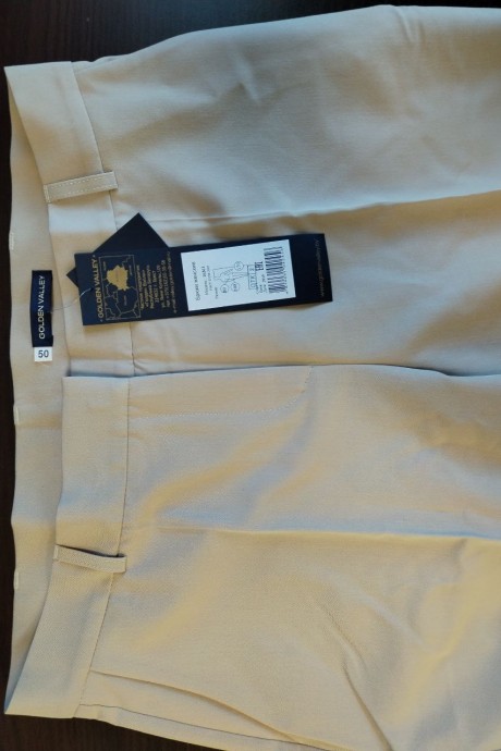 Ликвидация Golden Valley 16361 #1