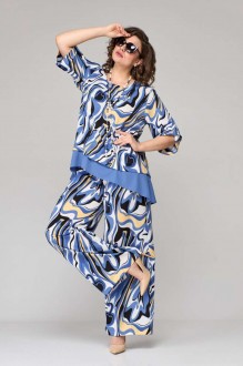 Ликвидация EVA GRANT 7093 #3