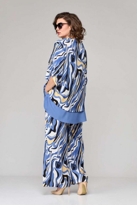 Ликвидация EVA GRANT 7093 #5