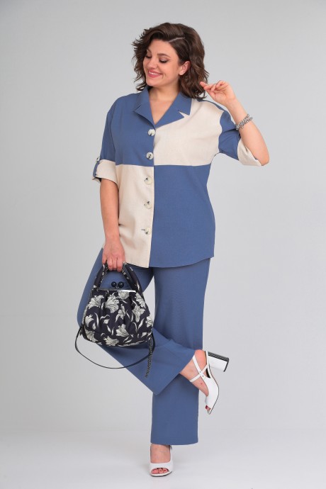 Ликвидация Anastasia 1000 двойка #4