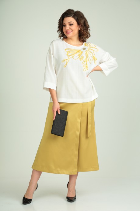 Ликвидация Michel Chic 1334 #1