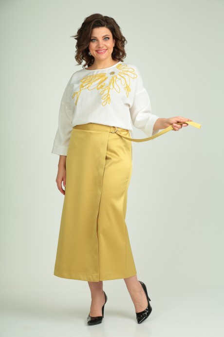 Ликвидация Michel Chic 1334 #2