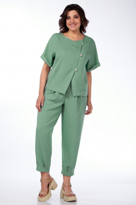 Ликвидация Michel Chic 1337 #3