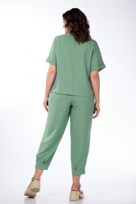 Ликвидация Michel Chic 1337 #6