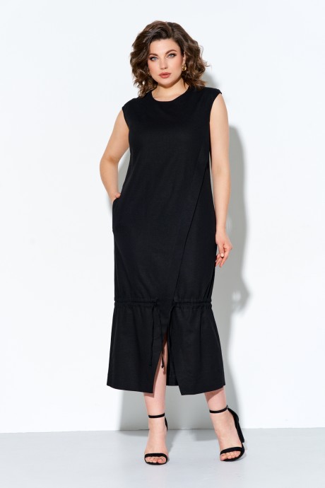 Ликвидация IVA 1296 #1