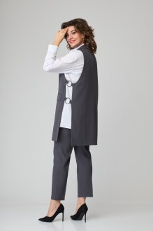 Ликвидация Anastasia Mak 1060 #5