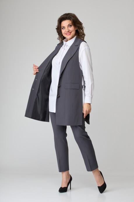 Ликвидация Anastasia Mak 1060 #2