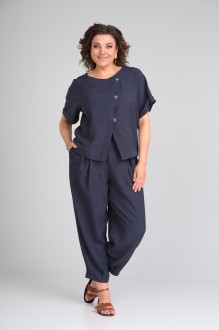 Ликвидация Michel Chic 1337