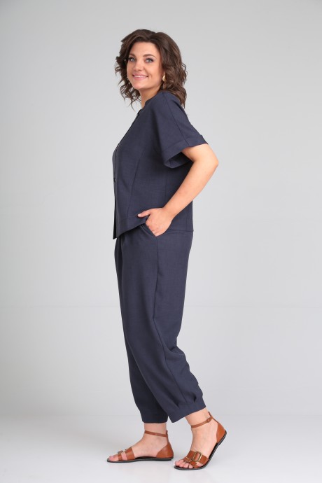 Ликвидация Michel Chic 1337 #5