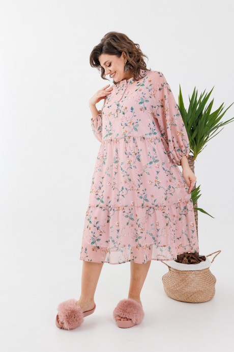 Ликвидация Anelli 1031 #2