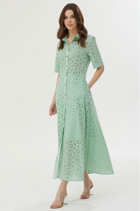 Ликвидация Люше 3432 #2