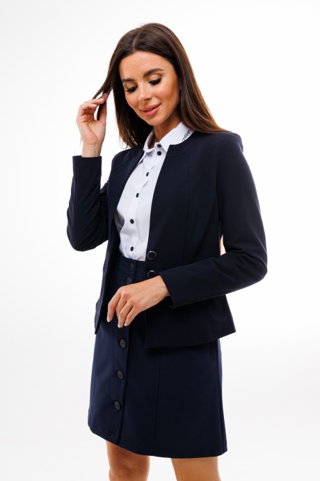 Ликвидация Anelli 628 #1