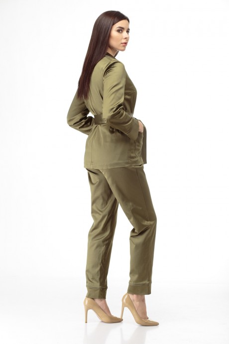 Ликвидация Anelli 870 #2