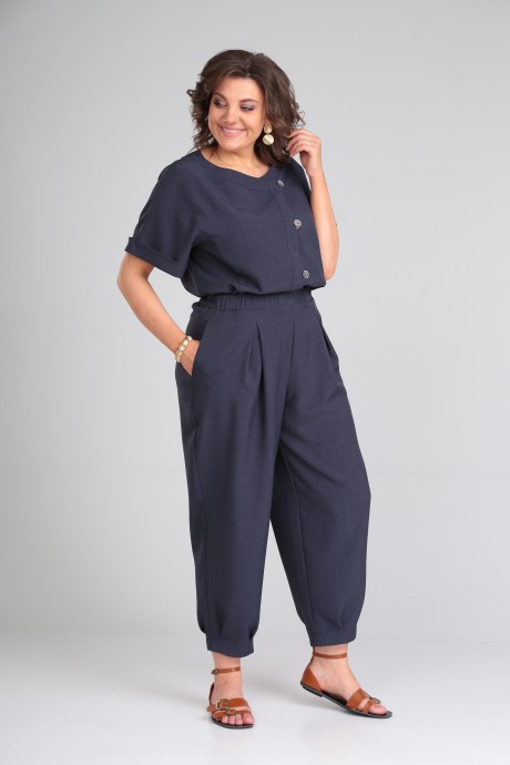 Ликвидация Michel Chic 1337 #4