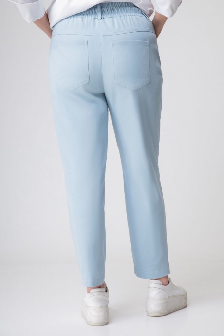 Ликвидация EVA GRANT 151-2 #4