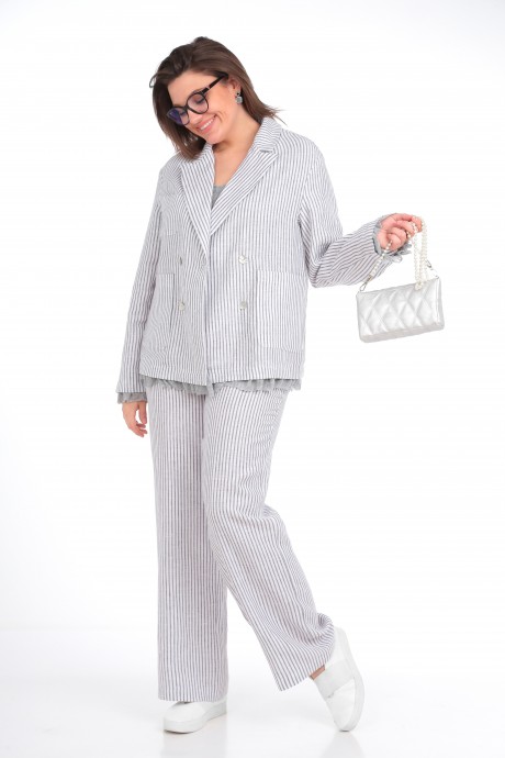 Ликвидация Lady Secret 2883 тройка #5