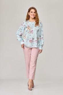 Ликвидация Abbi 4001 #2