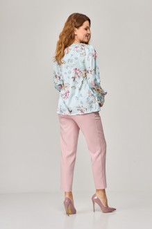 Ликвидация Abbi 4001 #3