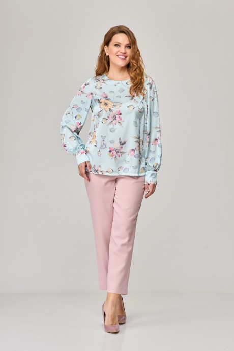 Ликвидация Abbi 4001 #2