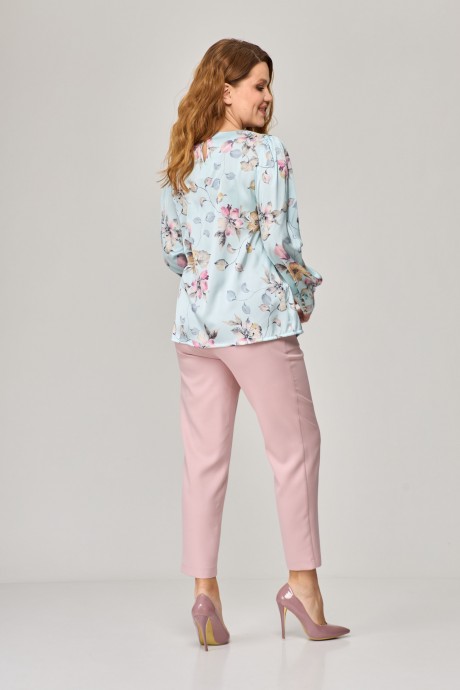 Ликвидация Abbi 4001 #3