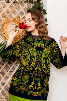 Распродажа Мода Юрс 2805-1 #4