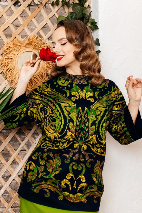 Распродажа Мода Юрс 2805-1 #4