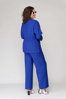 Ликвидация EVA GRANT 7123 тройка #5