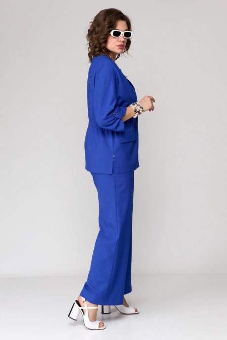 Ликвидация EVA GRANT 7123 тройка #4