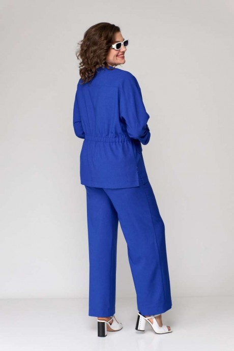 Ликвидация EVA GRANT 7123 тройка #5