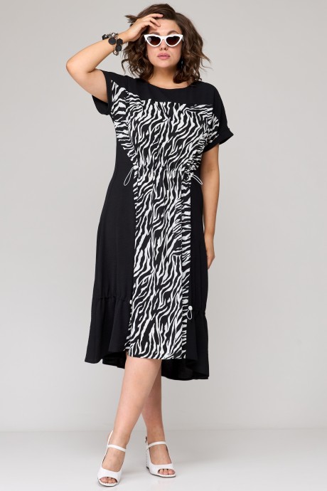 Ликвидация EVA GRANT 7205 #2