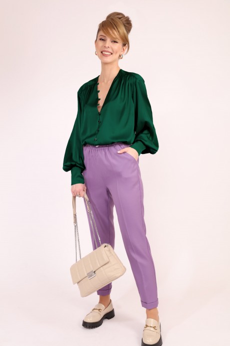 Ликвидация LM  ЛАБОРАТОРИЯ МОДЫ ВИ 1606 #3