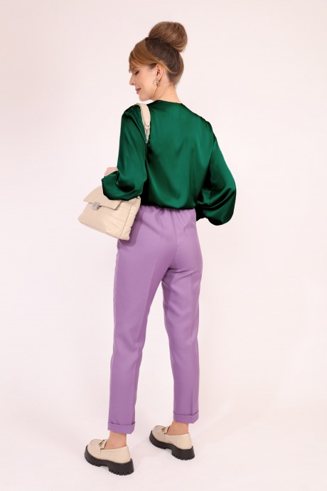 Ликвидация LM  ЛАБОРАТОРИЯ МОДЫ ВИ 1606 #4