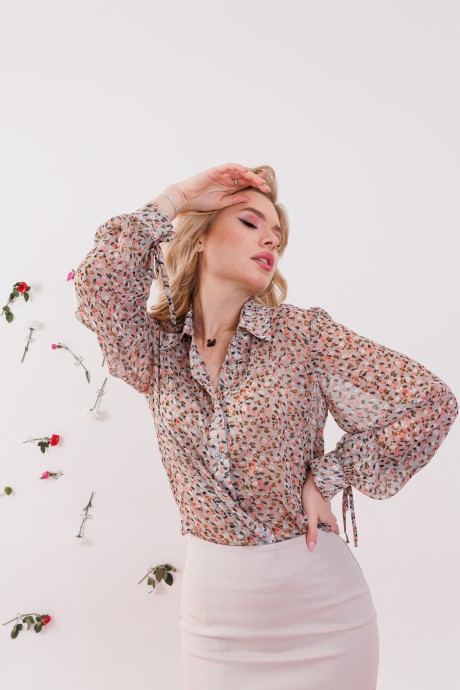 Ликвидация NikVa н346-2 #1