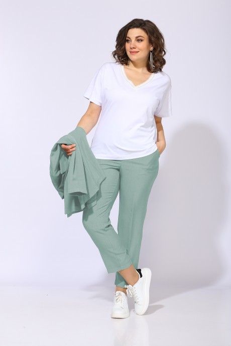 Ликвидация Anastasia Mak 1053а #5