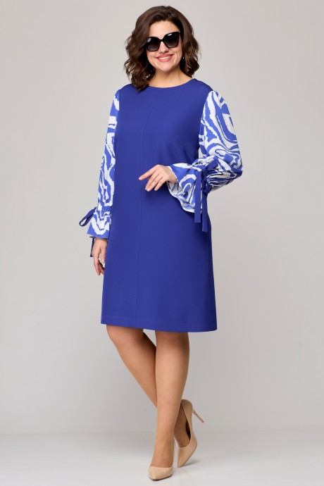 Ликвидация EVA GRANT 7060 #3