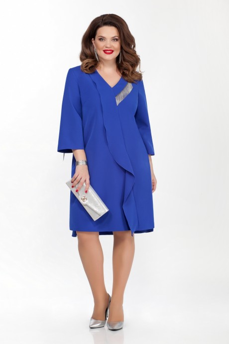 Ликвидация TEZA 1836 #1