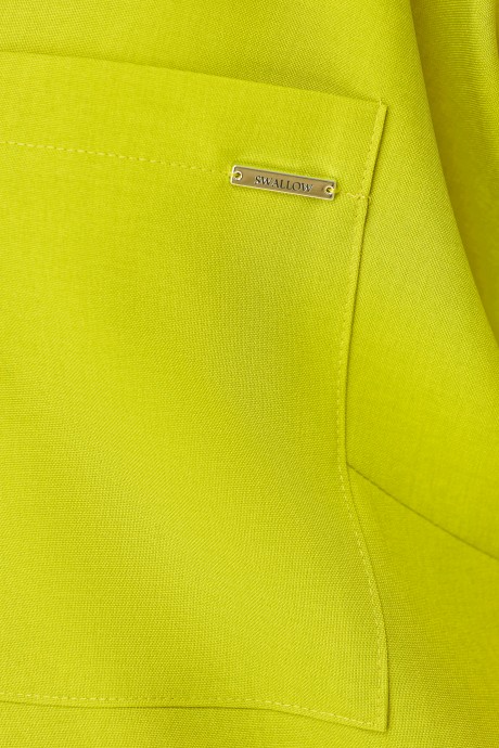 Ликвидация Swallow 496.4 #8