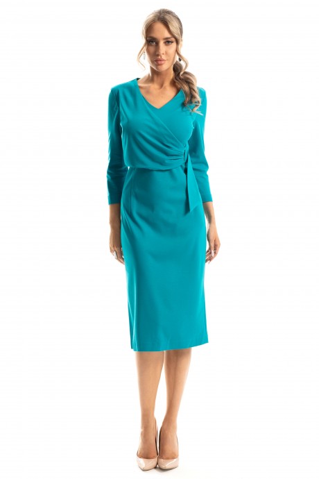 Ликвидация Golden Valley 4635 #1