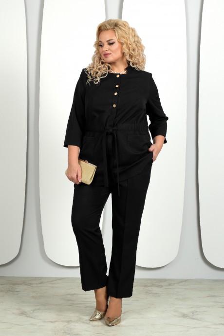 Ликвидация Нинель Шик 5962 двойка #3