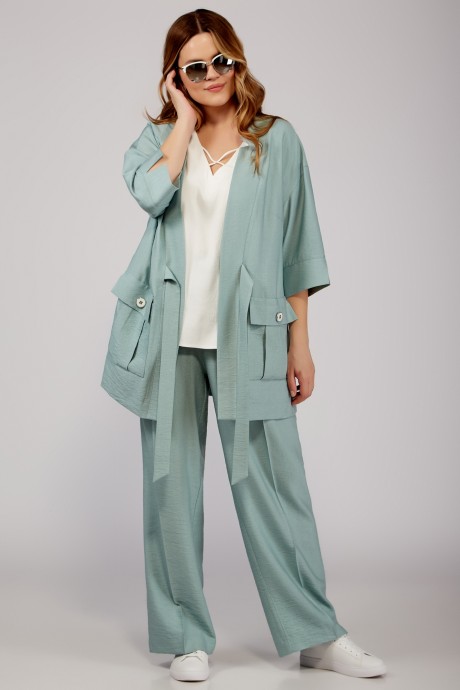 Ликвидация Olegran 4032 тройка #1