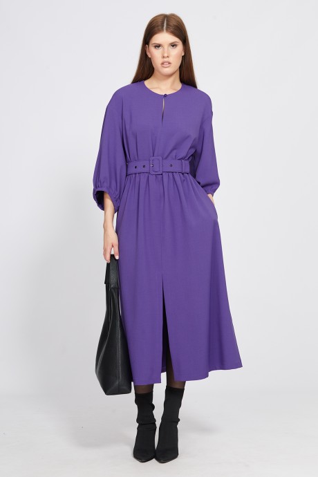 Ликвидация EOLA 2473 #1