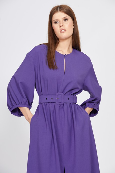 Ликвидация EOLA 2473 #2