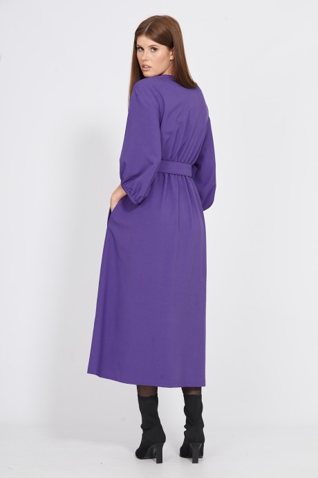 Ликвидация EOLA 2473 #4