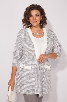 Ликвидация LILIANA 1242