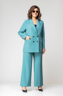 Ликвидация EVA GRANT 193 #4